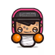 100