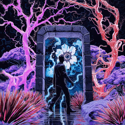 Tripping And Rising Mlow