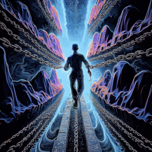 Tripping And Rising Mlow