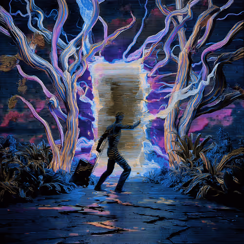 Tripping And Rising Mlow