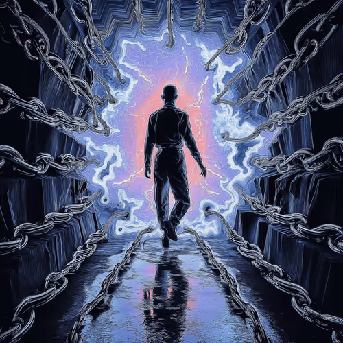 Tripping And Rising Mlow