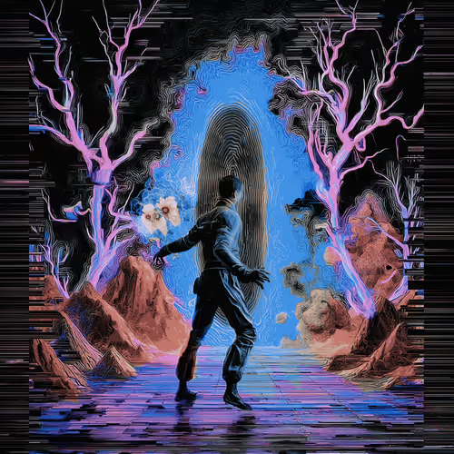 Tripping And Rising Mlow