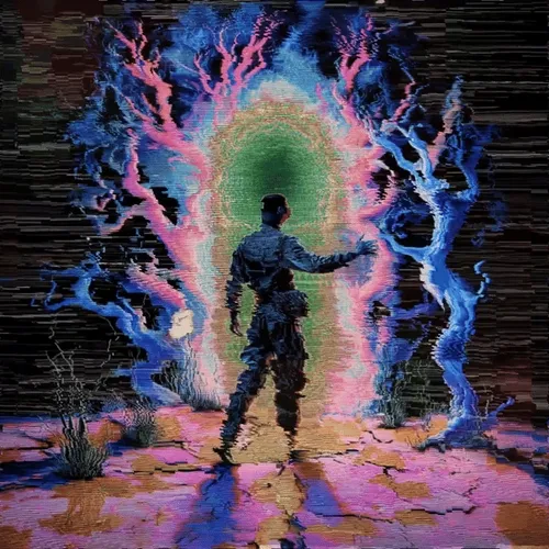 Tripping And Rising Mlow