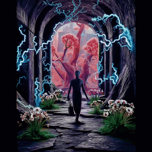 Tripping And Rising Mlow