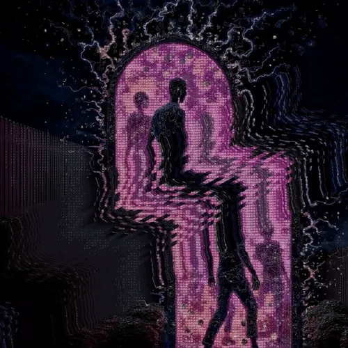 Tripping And Rising Mlow