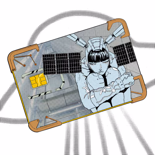 Sim Card Pack Two