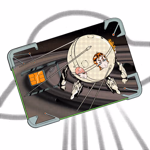 Sim Card Pack Two