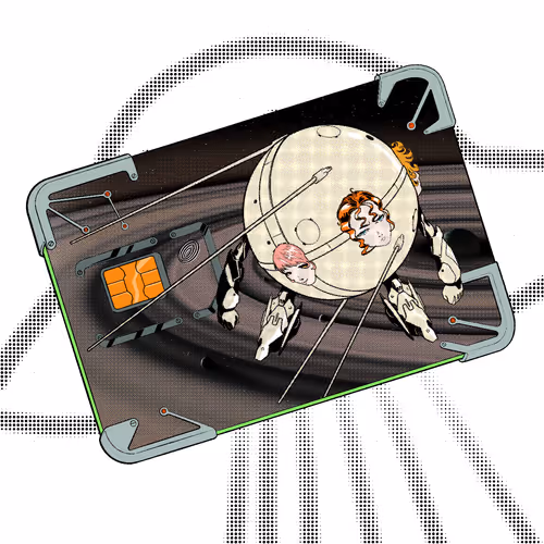 Item #31 Media