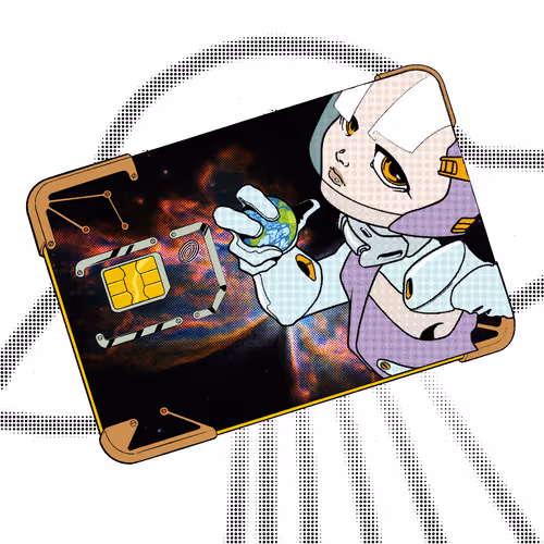 Item #7 Media