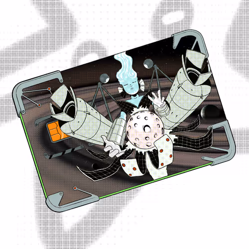 Item #47 Media