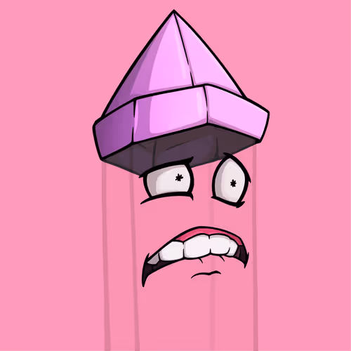 Blanks By Completeasshole