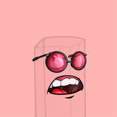 Blanks By Completeasshole