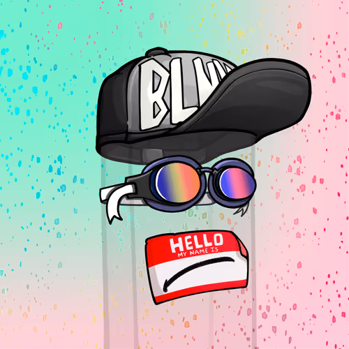 Blanks By Completeasshole