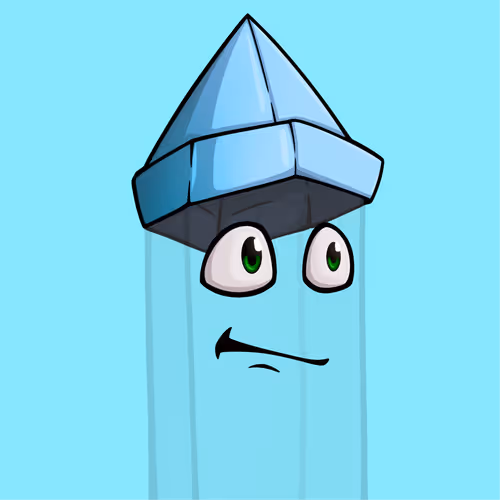 Blanks By Completeasshole