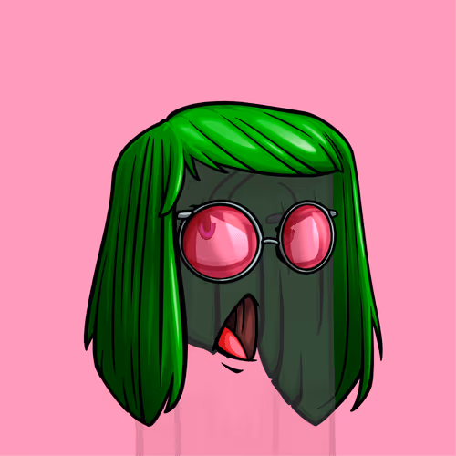 Blanks By Completeasshole