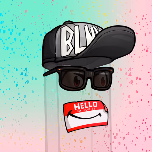 Blanks By Completeasshole