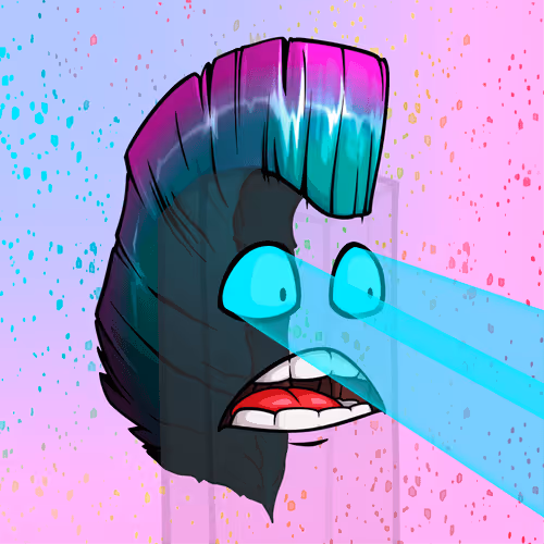 Blanks By Completeasshole