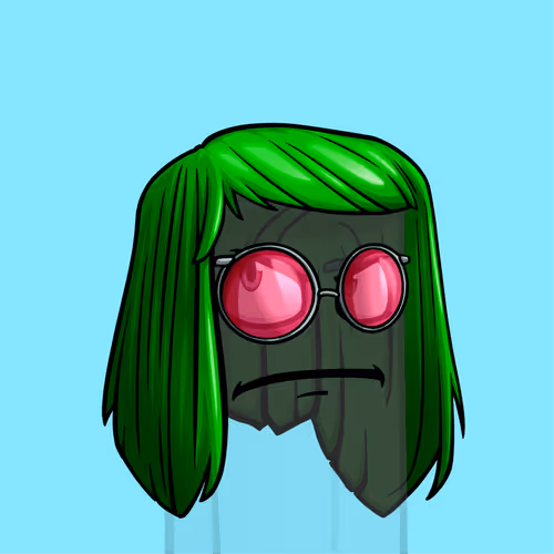 Blanks By Completeasshole