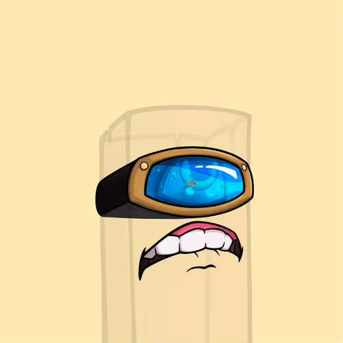 Blanks By Completeasshole