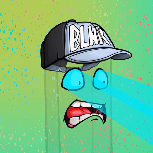 Blanks By Completeasshole