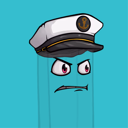 Blanks By Completeasshole