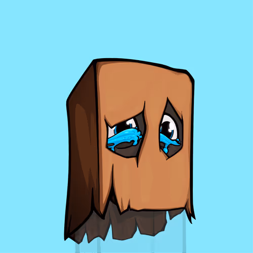 Blanks By Completeasshole