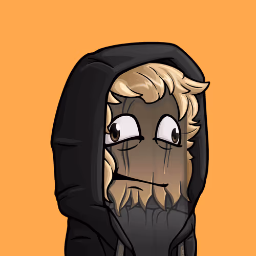 Blanks By Completeasshole