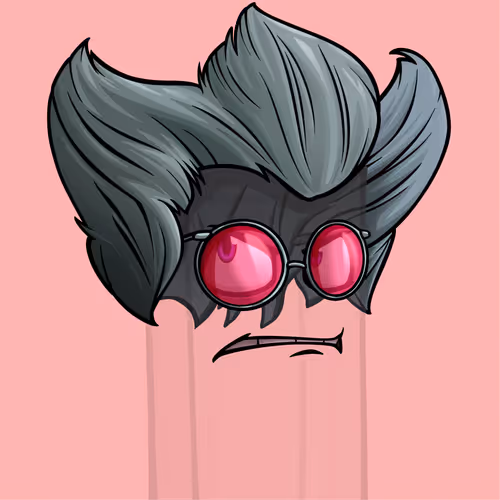 Blanks By Completeasshole
