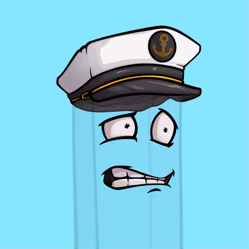 Blanks By Completeasshole