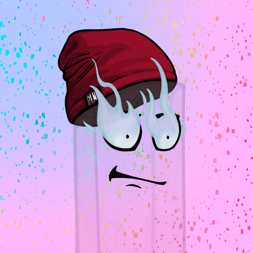 Blanks By Completeasshole