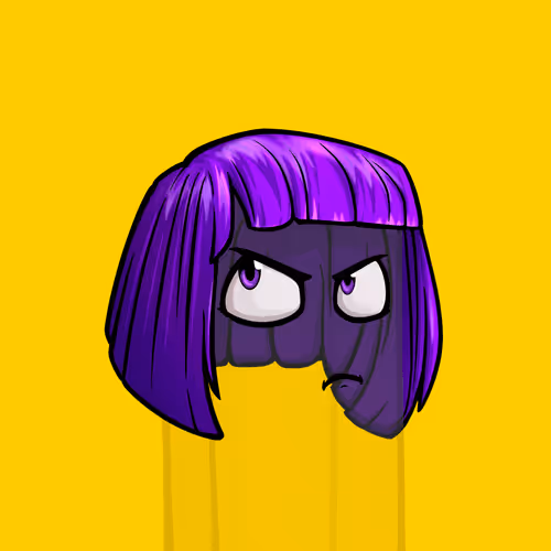 Blanks By Completeasshole