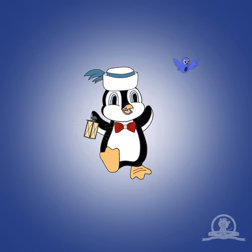 Penguin