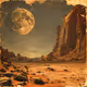 Distant Planet