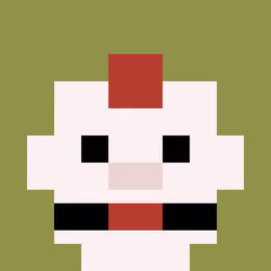 Chuwiks #108