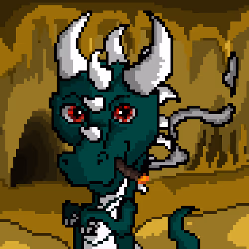 Mysterious Egg #383