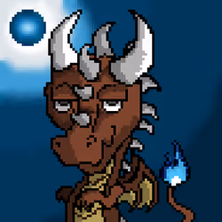 Mysterious Egg #116