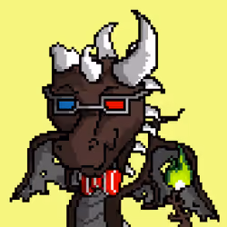 Mysterious Egg #210