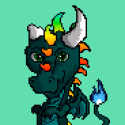 Mysterious Egg #310
