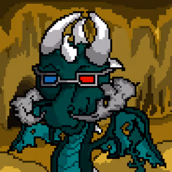 Mysterious Egg #433