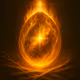 Infernal Starborn Egg : Legendary 1 of 3