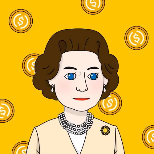 Queen #2042