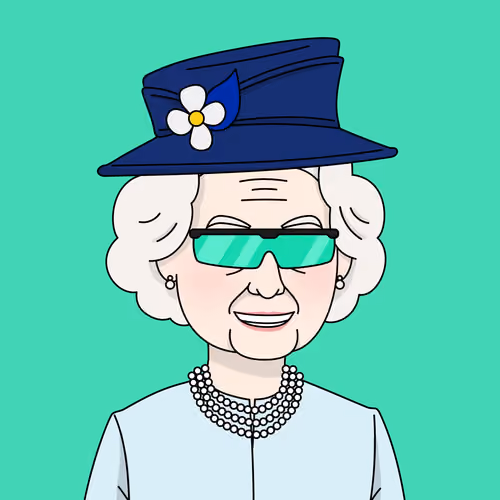 Queen #2037