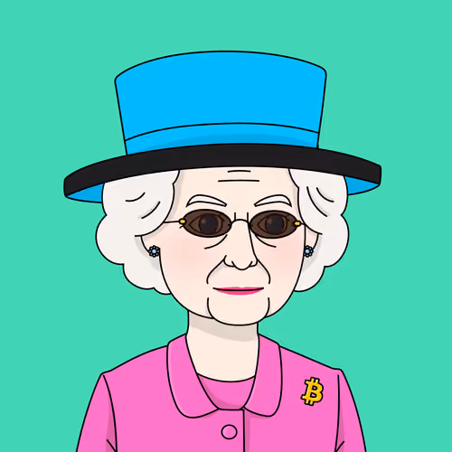 Queen #2018