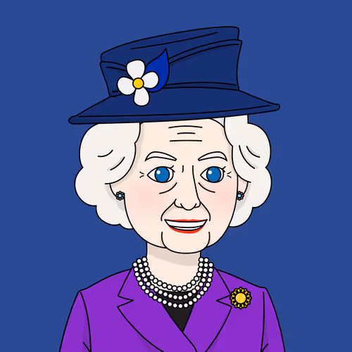 Queen #2049