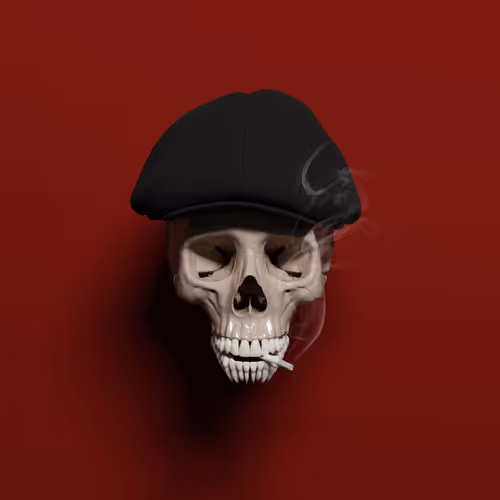 CINEDEATH #29 // PEAKY