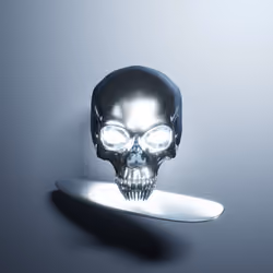 CINEDEATH #10 // SLVR SRFR