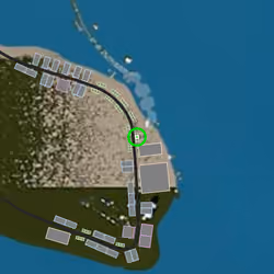 Parcel #11261