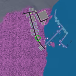 Parcel #11536