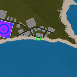 Parcel #14096