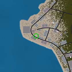 Parcel #12486